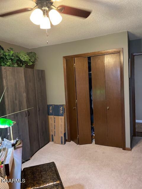 102 West Melbourne Road Oak Ridge, TN 37830 - Photo 18 of 58 Bedroom 1-2