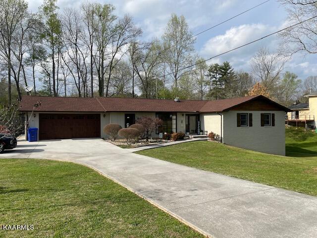 102 West Melbourne Road Oak Ridge, TN 37830 - Photo 2 of 58 Front of house 1