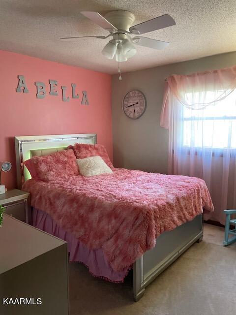 102 West Melbourne Road Oak Ridge, TN 37830 - Photo 21 of 58 Bedroom 3