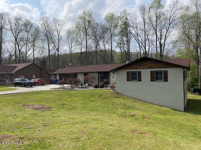 102 West Melbourne Road Oak Ridge, TN 37830 - Photo 3 of 58 Front of house 2
