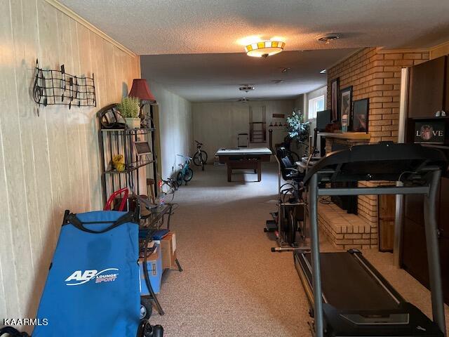 102 West Melbourne Road Oak Ridge, TN 37830 - Photo 32 of 58 Basement 4