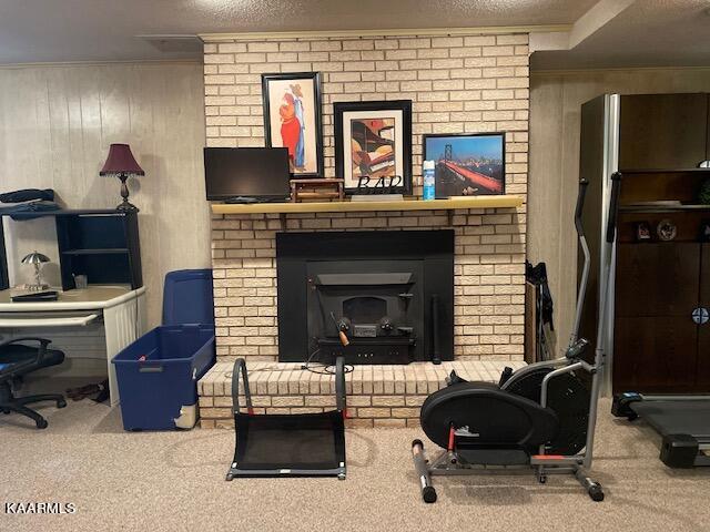 102 West Melbourne Road Oak Ridge, TN 37830 - Photo 33 of 58 Basement 5