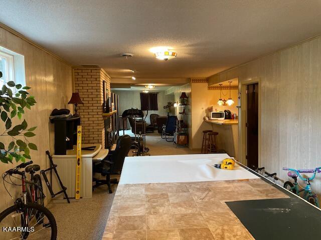 102 West Melbourne Road Oak Ridge, TN 37830 - Photo 36 of 58 Basement 8