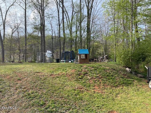 102 West Melbourne Road Oak Ridge, TN 37830 - Photo 41 of 58 Backyard 3