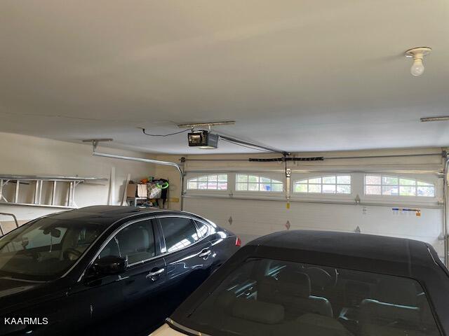 102 West Melbourne Road Oak Ridge, TN 37830 - Photo 48 of 58 Garage