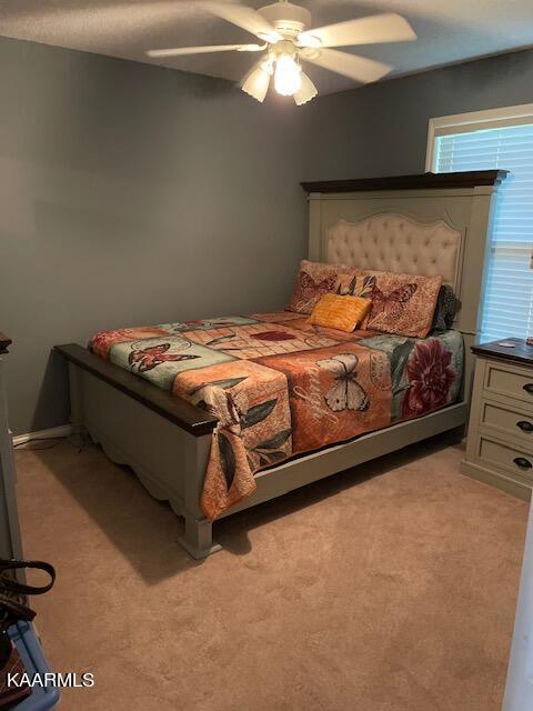 102 West Melbourne Road Oak Ridge, TN 37830 - Photo 52 of 58 Apartment Bedroom 1