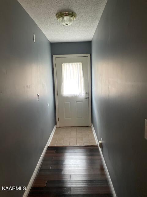 102 West Melbourne Road Oak Ridge, TN 37830 - Photo 58 of 58 Side Entrance for Apartment