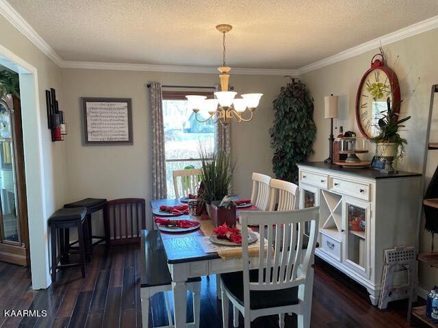 102 West Melbourne Road Oak Ridge, TN 37830 - Photo 8 of 58 Dining Room 3