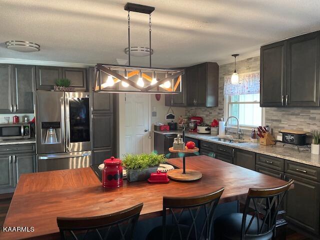 102 West Melbourne Road Oak Ridge, TN 37830 - Photo 9 of 58 Kitchen 1