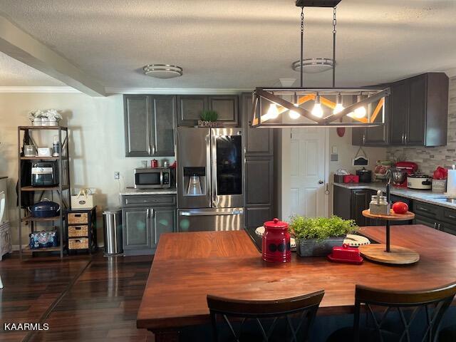 102 West Melbourne Road Oak Ridge, TN 37830 - Photo 10 of 58 Kitchen 2