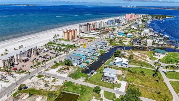 $3,925,000 | 661 Estero Boulevard, Fort Myers Beach, FL 33931
