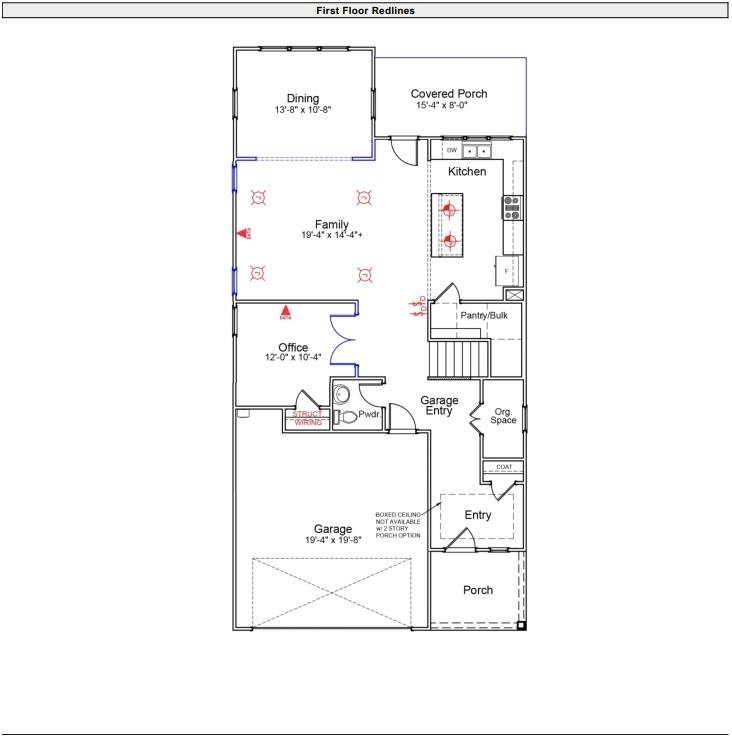 7075 New Horizons Lane Boiling Springs, SC 29316 - Photo 2 of 5