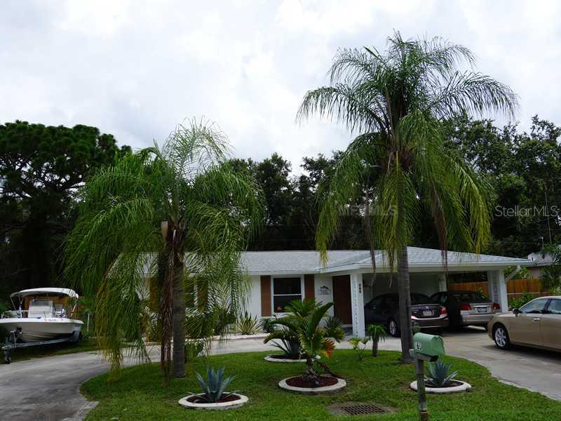 765 Morningside Road Venice, FL 34293 - Photo 1 of 1 Exterior Front