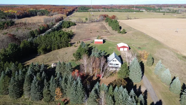 $330,000 | 15576 263rd Street, Fort Ripley, MN 56449