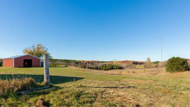 $330,000 | 15576 263rd Street, Fort Ripley, MN 56449