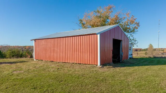 $330,000 | 15576 263rd Street, Fort Ripley, MN 56449