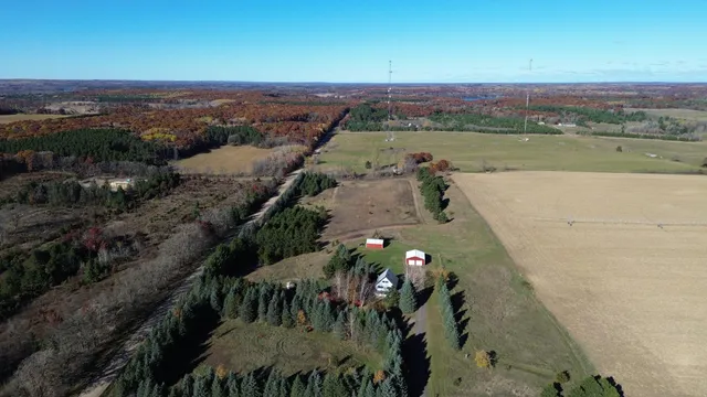 $330,000 | 15576 263rd Street, Fort Ripley, MN 56449