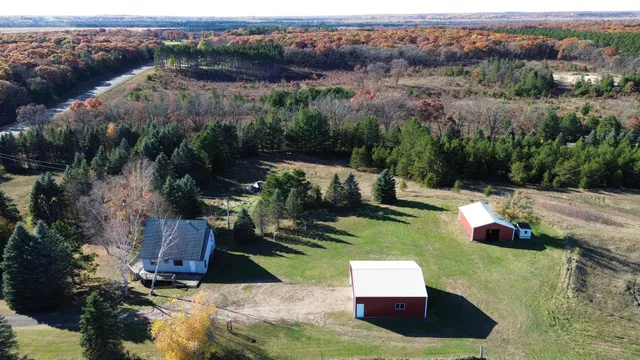 $330,000 | 15576 263rd Street, Fort Ripley, MN 56449