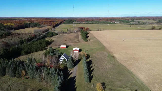 $330,000 | 15576 263rd Street, Fort Ripley, MN 56449