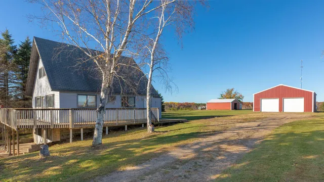 $330,000 | 15576 263rd Street, Fort Ripley, MN 56449