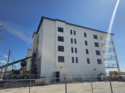 $2,799,000 | 14048 Gulf Boulevard, Unit 301, Madeira Beach, FL 33708