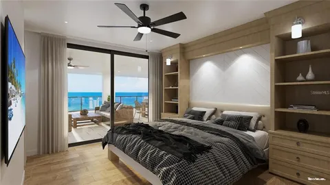 $2,799,000 | 14048 Gulf Boulevard, Unit 301, Madeira Beach, FL 33708