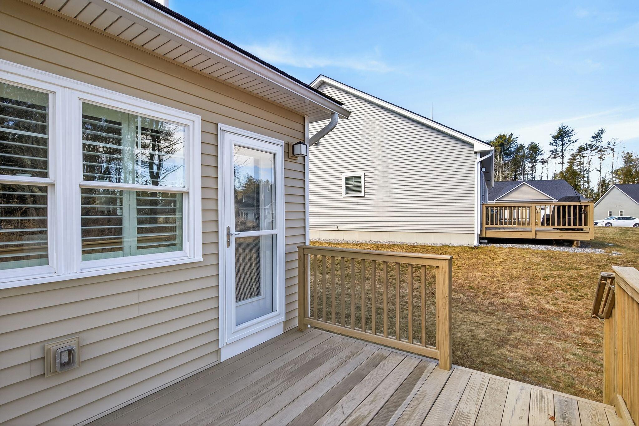 11 Unity Lane, Unit 11 Windham, ME 04062 - Photo 26 of 30 11_Unity_Ln_094