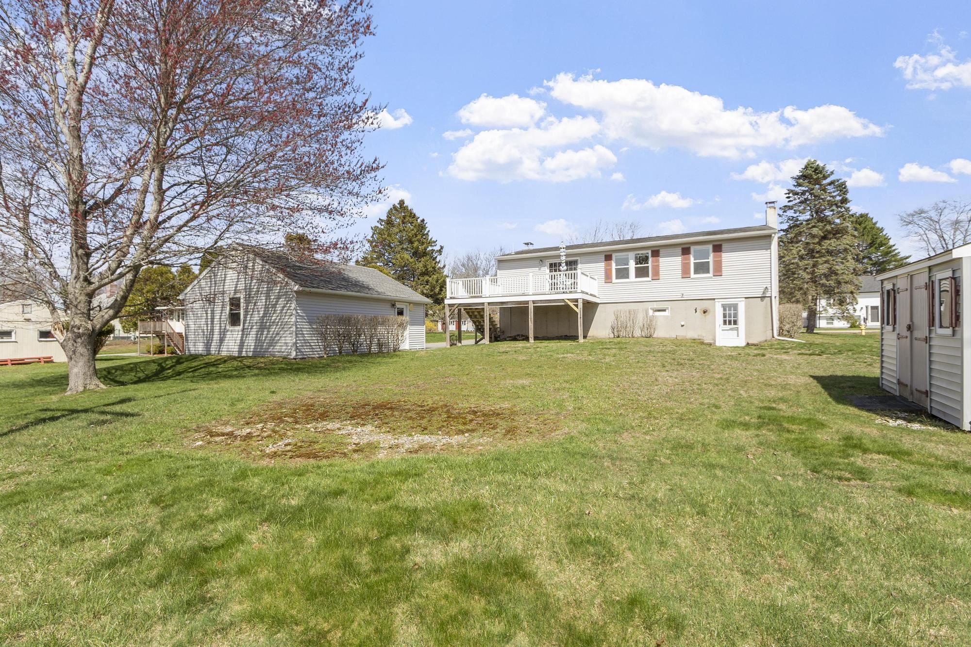 30 Davis Road Portsmouth, NH 03801 - Photo 26 of 34