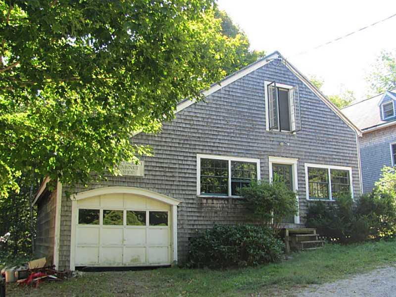 1737 Waltham Road Ellsworth, ME 04605 - Photo 2 of 33 Exterior Front.