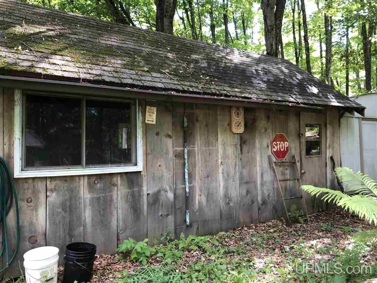 9 Road Trail Felch, MI 49831 - Photo 42 of 42