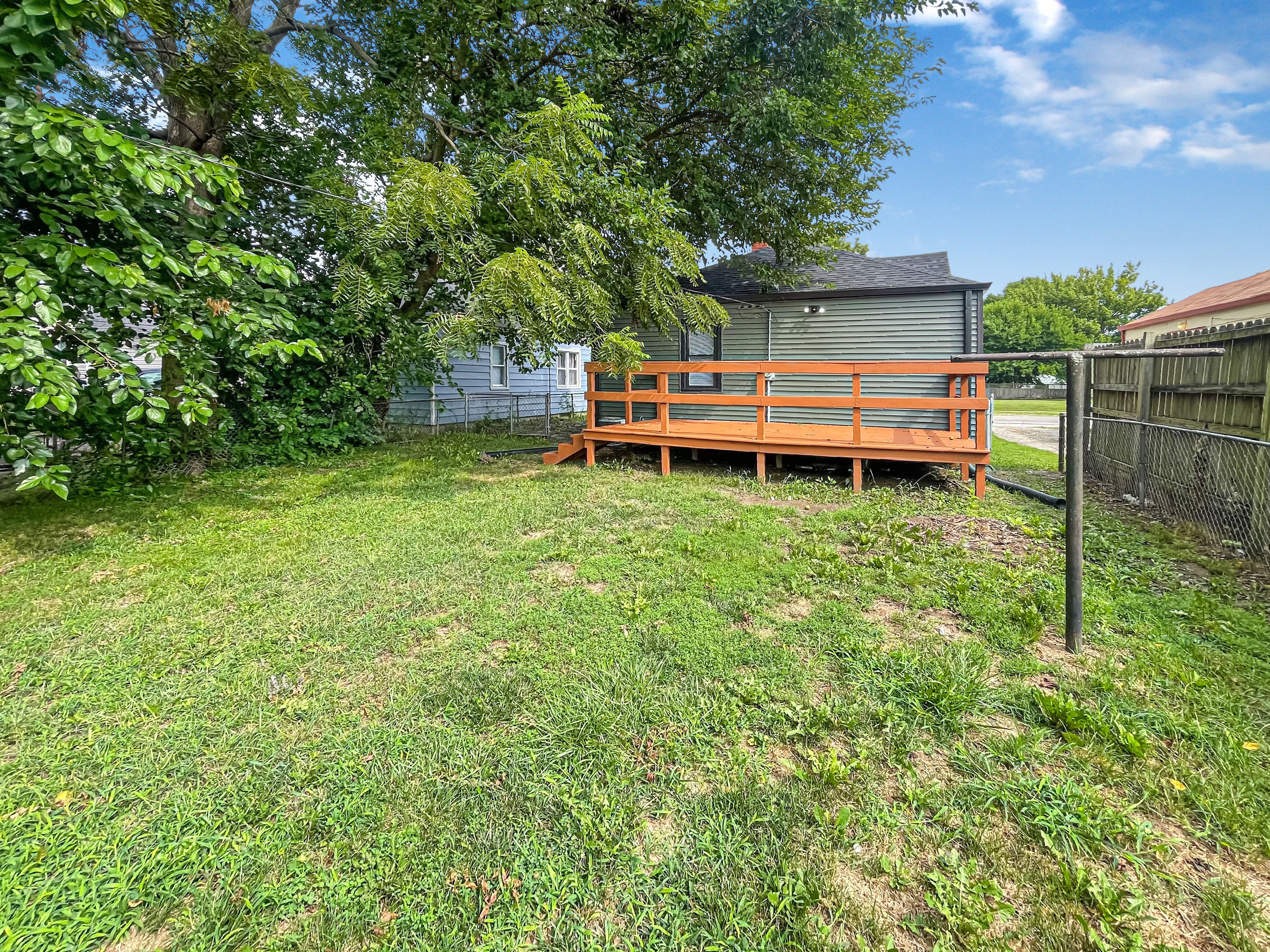 2013 East Legrande Avenue Indianapolis, IN 46203 - Photo 19 of 19