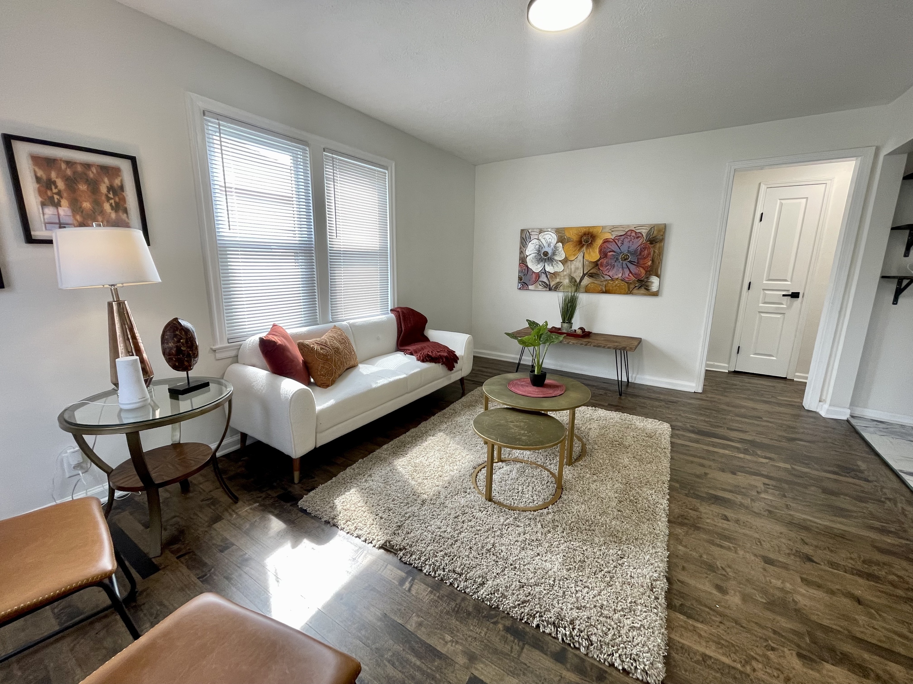 2013 East Legrande Avenue Indianapolis, IN 46203 - Photo 3 of 19