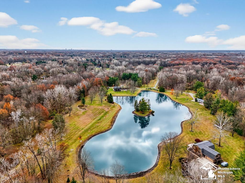 4270 West Temperance Road Ottawa Lake, MI 49267 - Photo 2 of 97