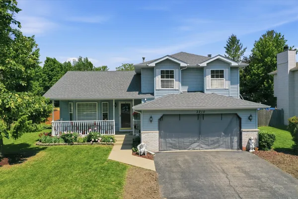 $399,000 | 3215 Whitegate Road, Joliet, IL 60431