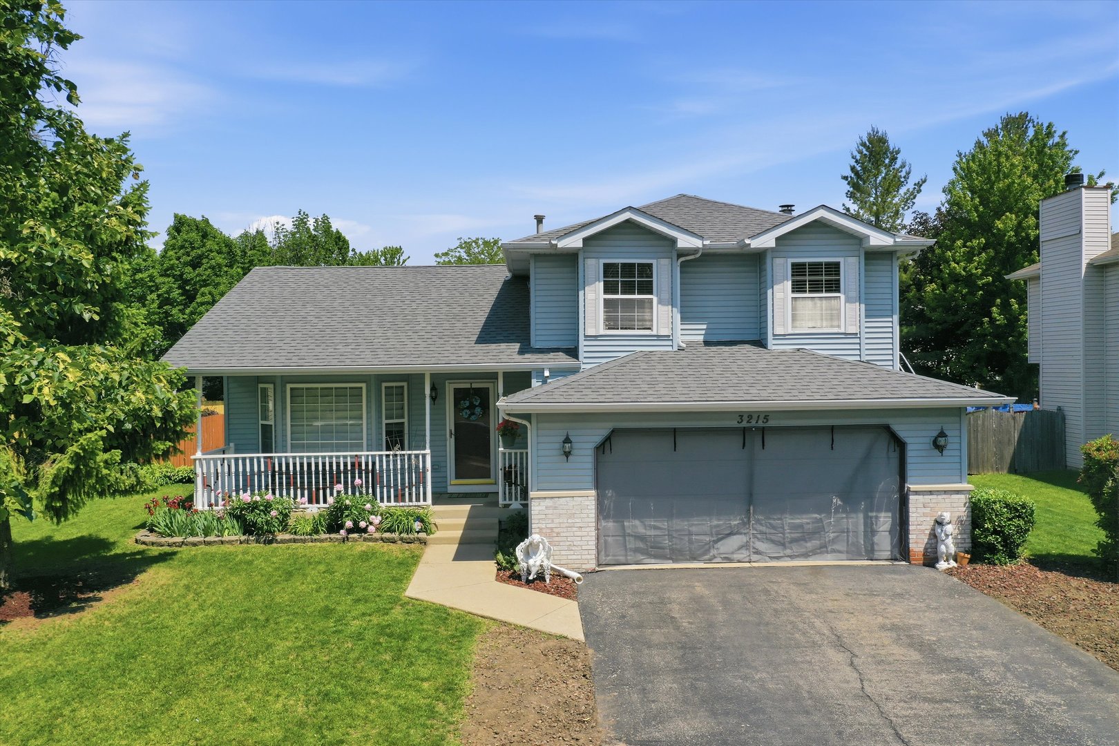 3215 Whitegate Road Joliet, IL 60431 - Photo 1 of 32