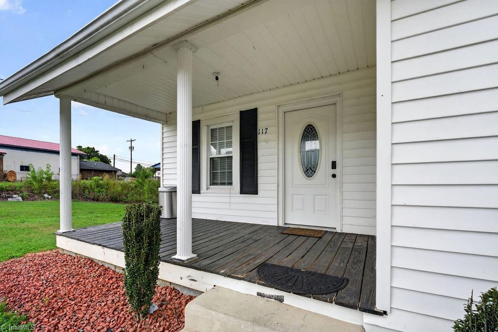 117 McBride Road Mount Airy, NC 27030 - Photo 25 of 32