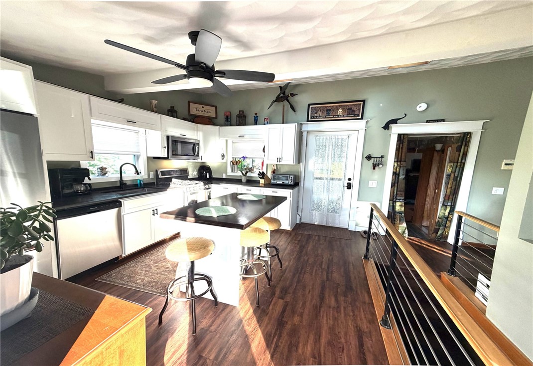 36 Pine Tree Road Coventry, RI 02816 - Photo 15 of 48