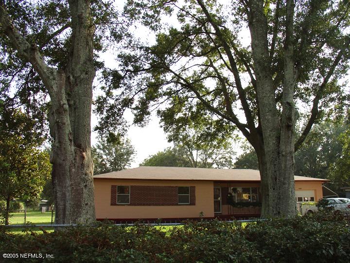 8136 Cecil Street Jacksonville, FL 32221 - Photo 3 of 17 Freshly painted exterior and newer roof