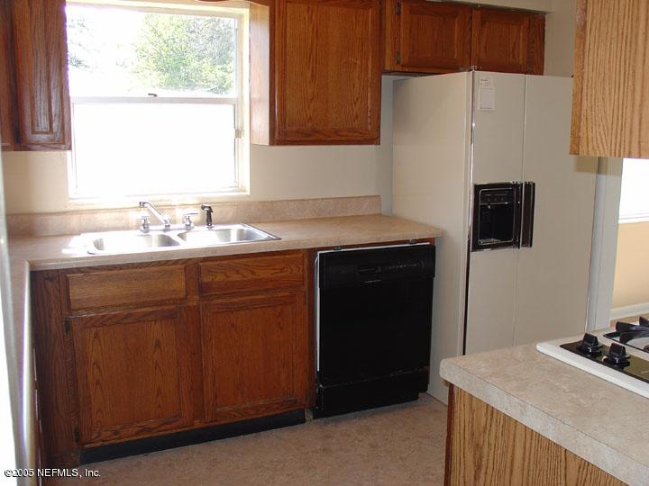 8136 Cecil Street Jacksonville, FL 32221 - Photo 8 of 17 Kitchen - another angle