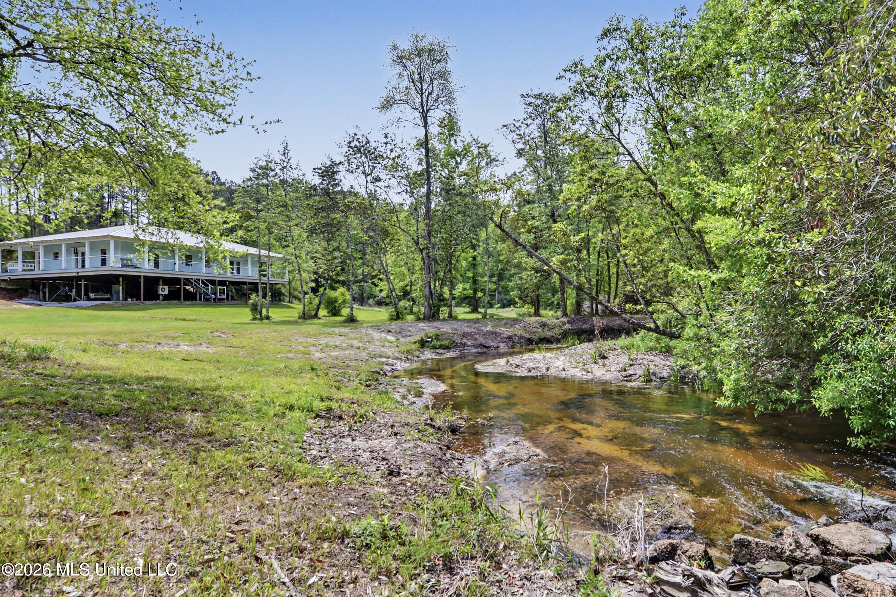 161 Ranch Road Lucedale, MS 39452 - Photo 1 of 25 F11D10BE-46D4-4C7A-A54B-88C87AC7974E