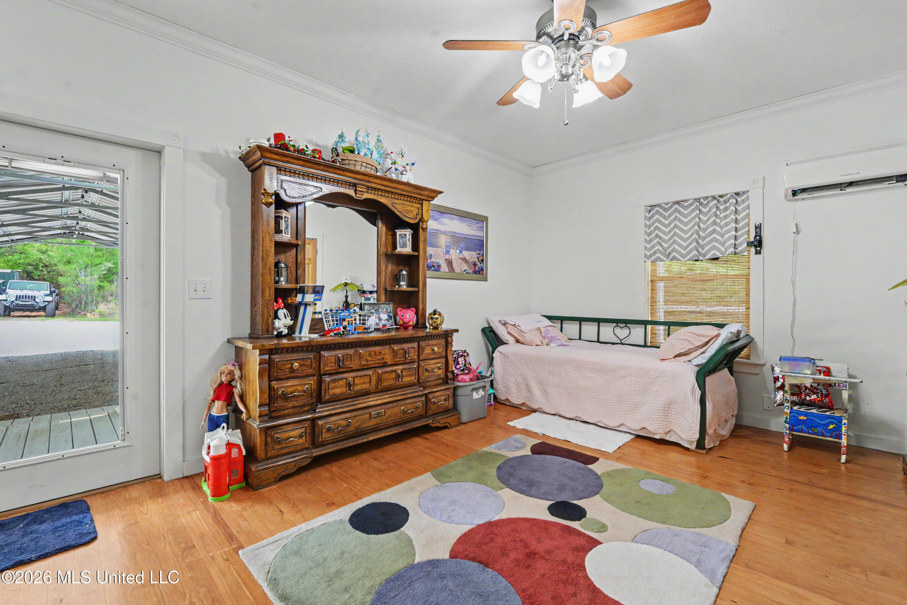 161 Ranch Road Lucedale, MS 39452 - Photo 14 of 25 IMG_4241