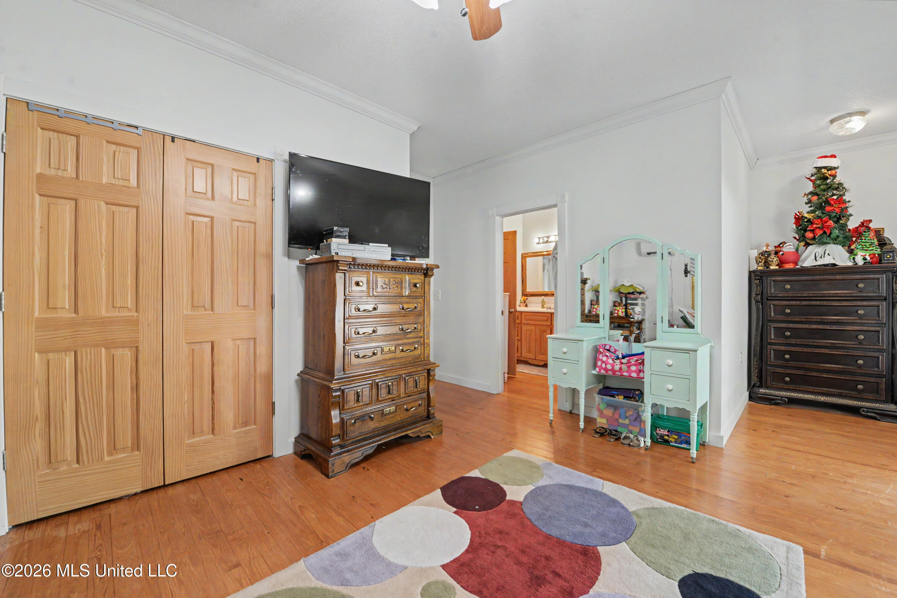 161 Ranch Road Lucedale, MS 39452 - Photo 15 of 25 IMG_4256