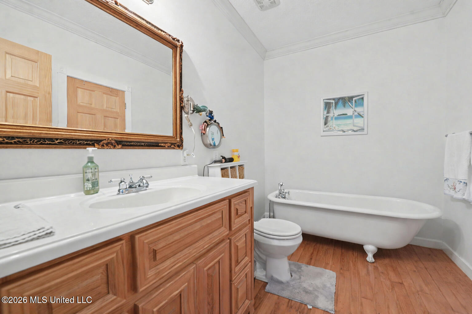 161 Ranch Road Lucedale, MS 39452 - Photo 16 of 25 IMG_4255