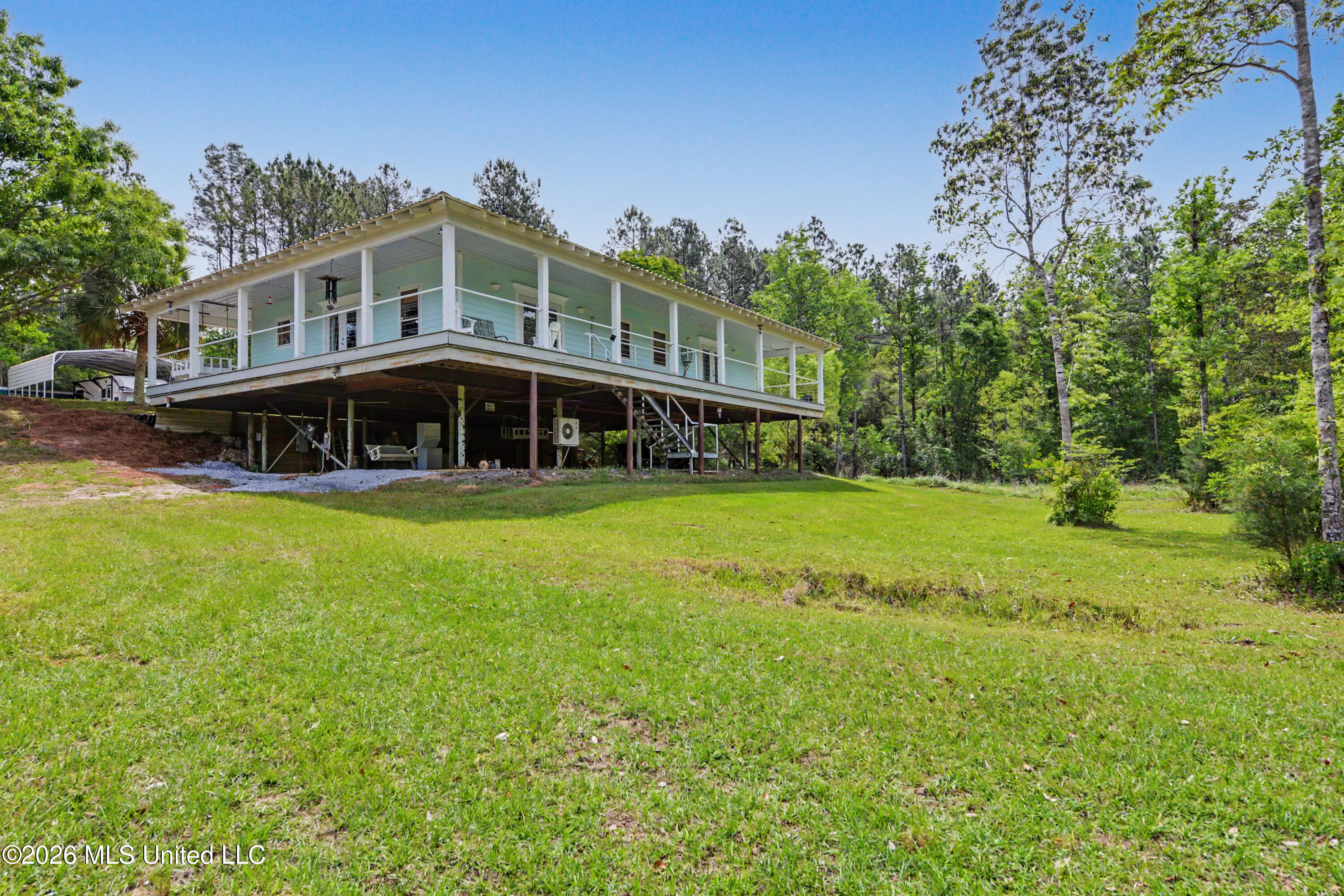 161 Ranch Road Lucedale, MS 39452 - Photo 18 of 25 IMG_4240