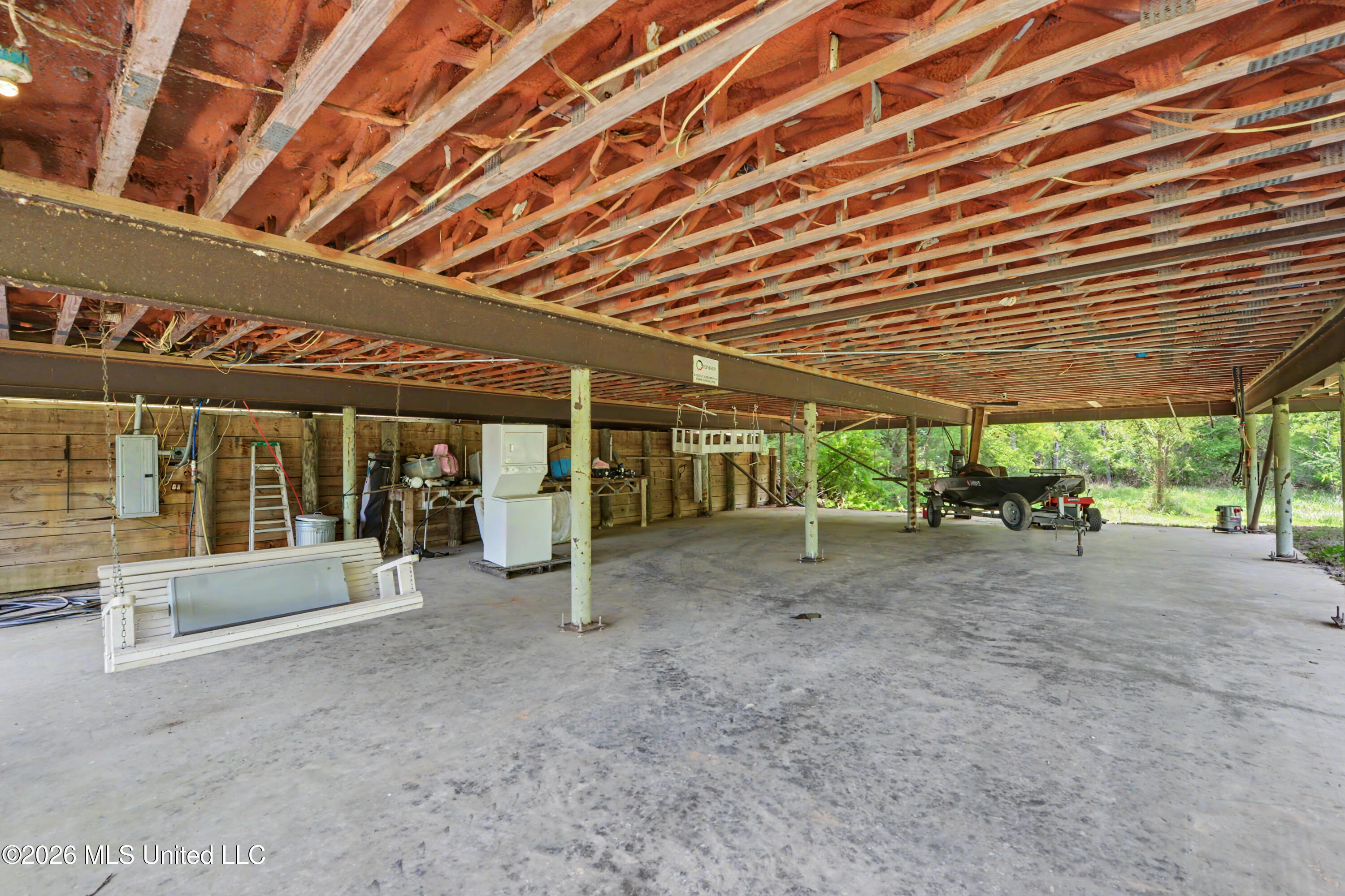 161 Ranch Road Lucedale, MS 39452 - Photo 19 of 25 IMG_4250