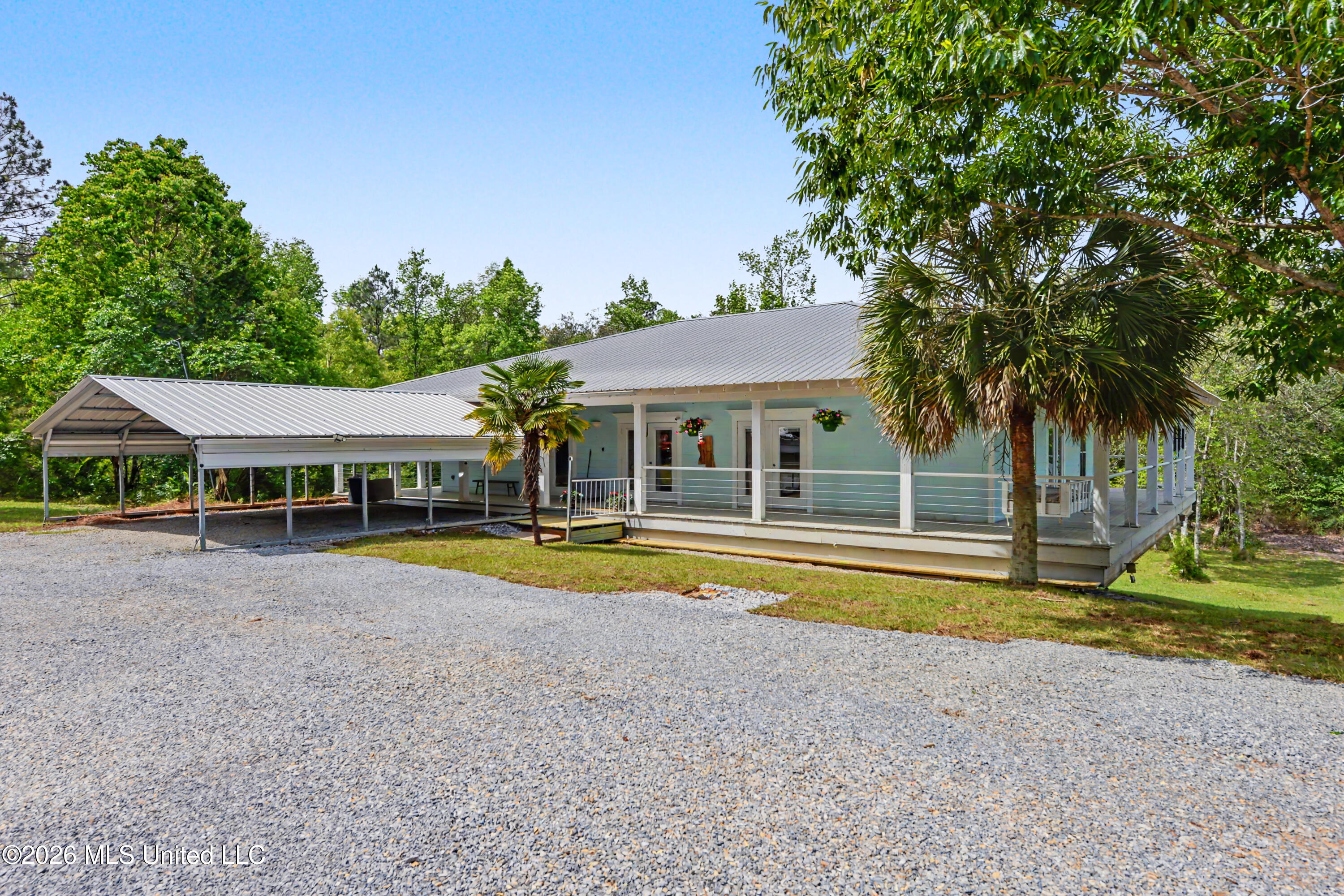 161 Ranch Road Lucedale, MS 39452 - Photo 2 of 25 IMG_4235