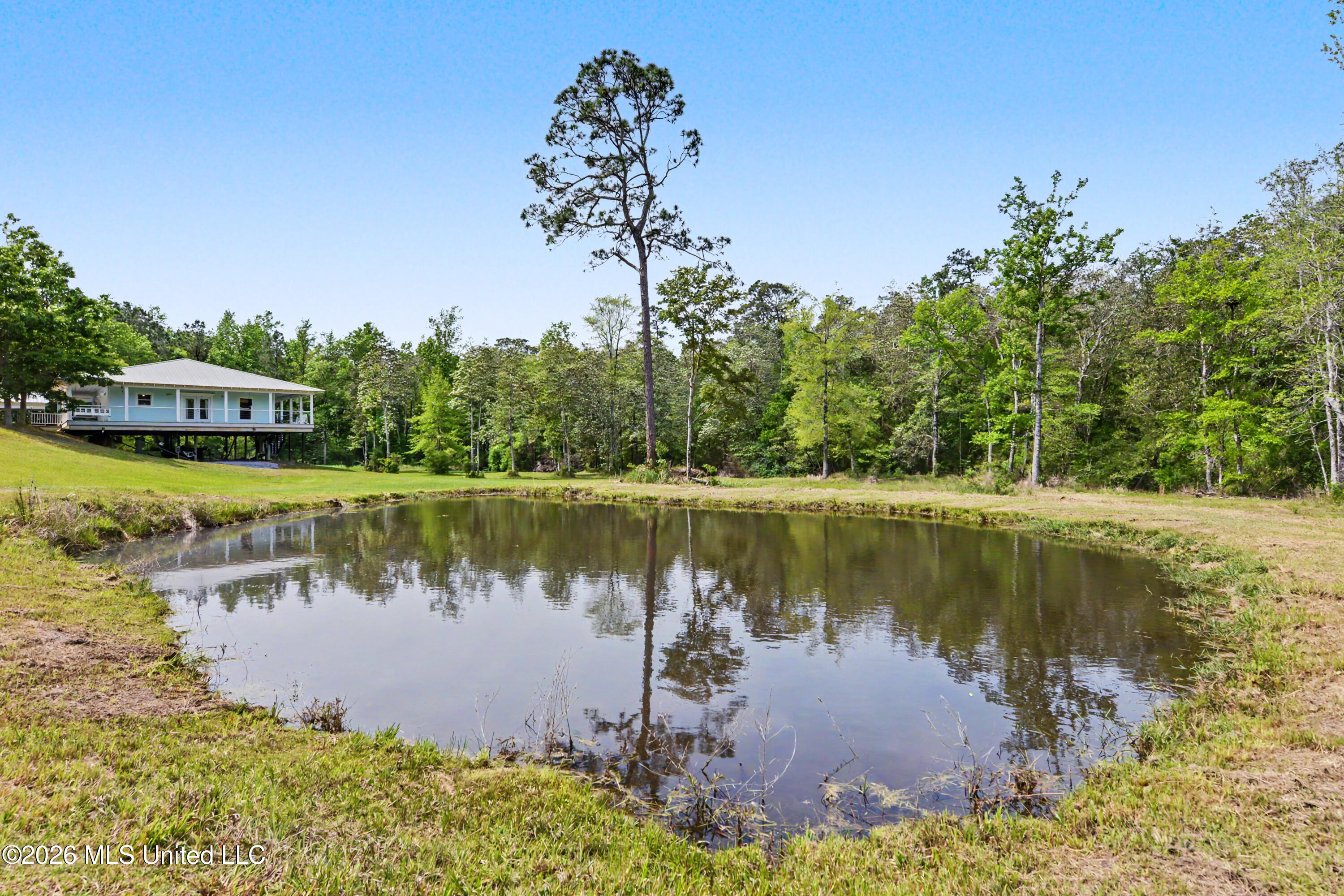 161 Ranch Road Lucedale, MS 39452 - Photo 3 of 25 IMG_4246