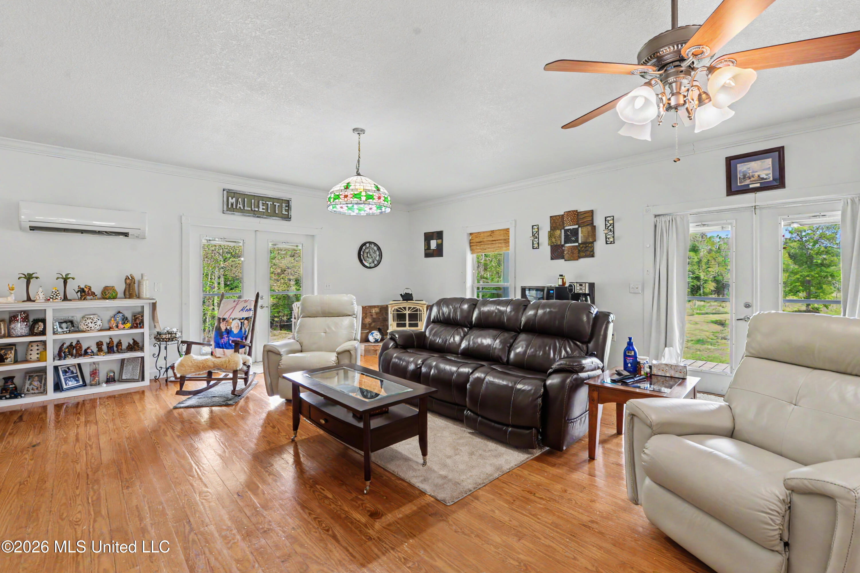 161 Ranch Road Lucedale, MS 39452 - Photo 4 of 25 IMG_4231