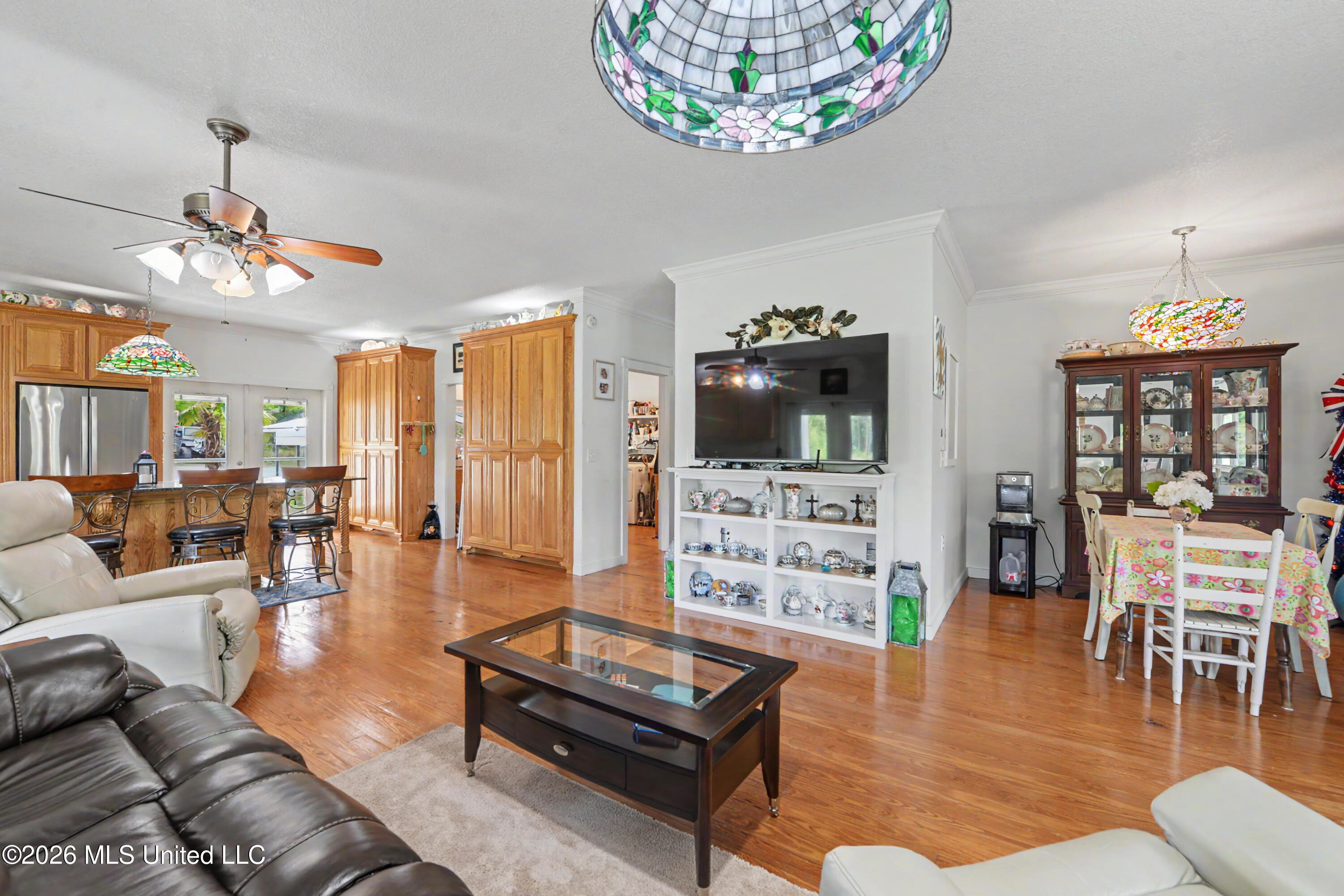 161 Ranch Road Lucedale, MS 39452 - Photo 6 of 25 IMG_4230
