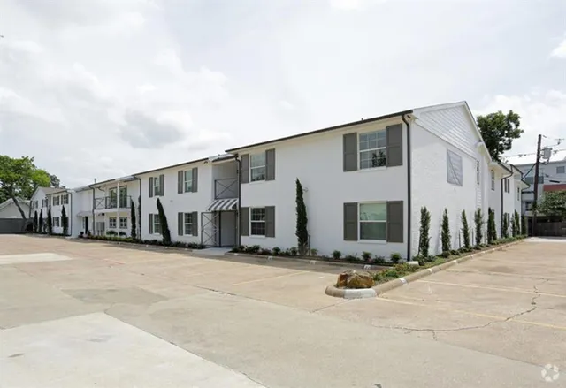 $900 | 4633 Fairmount Street, Unit 112, Dallas, TX 75219